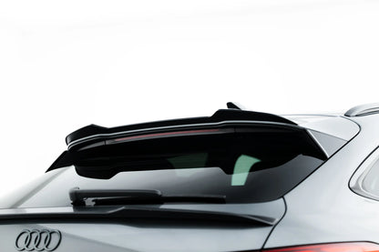 Upper Spoiler Cap Audi SQ5 Sportback Mk3