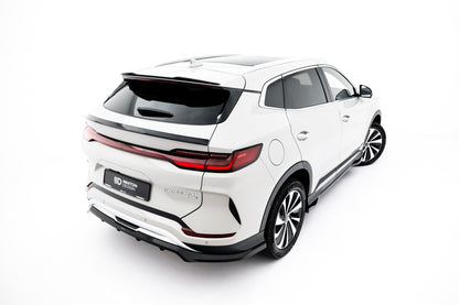Upper Spoiler Cap BYD Seal U Mk1