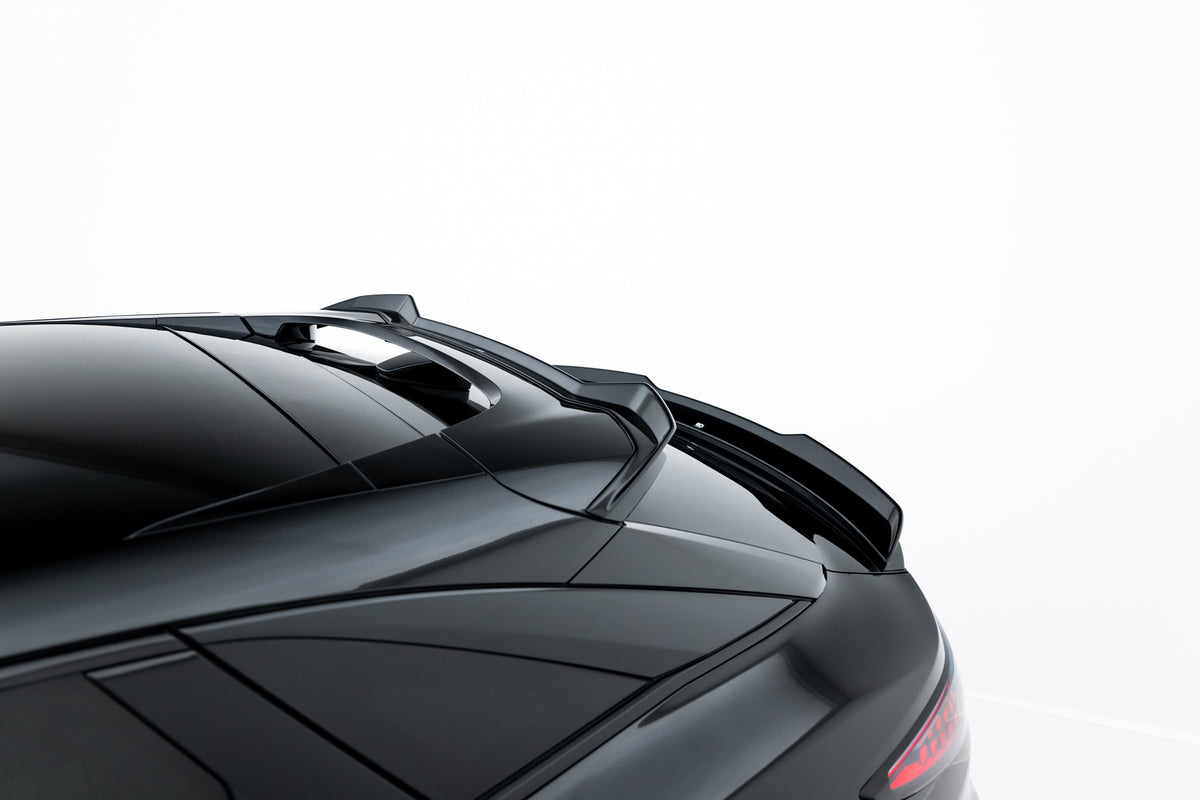 Upper Spoiler Cap BYD Sealion 7 Mk1