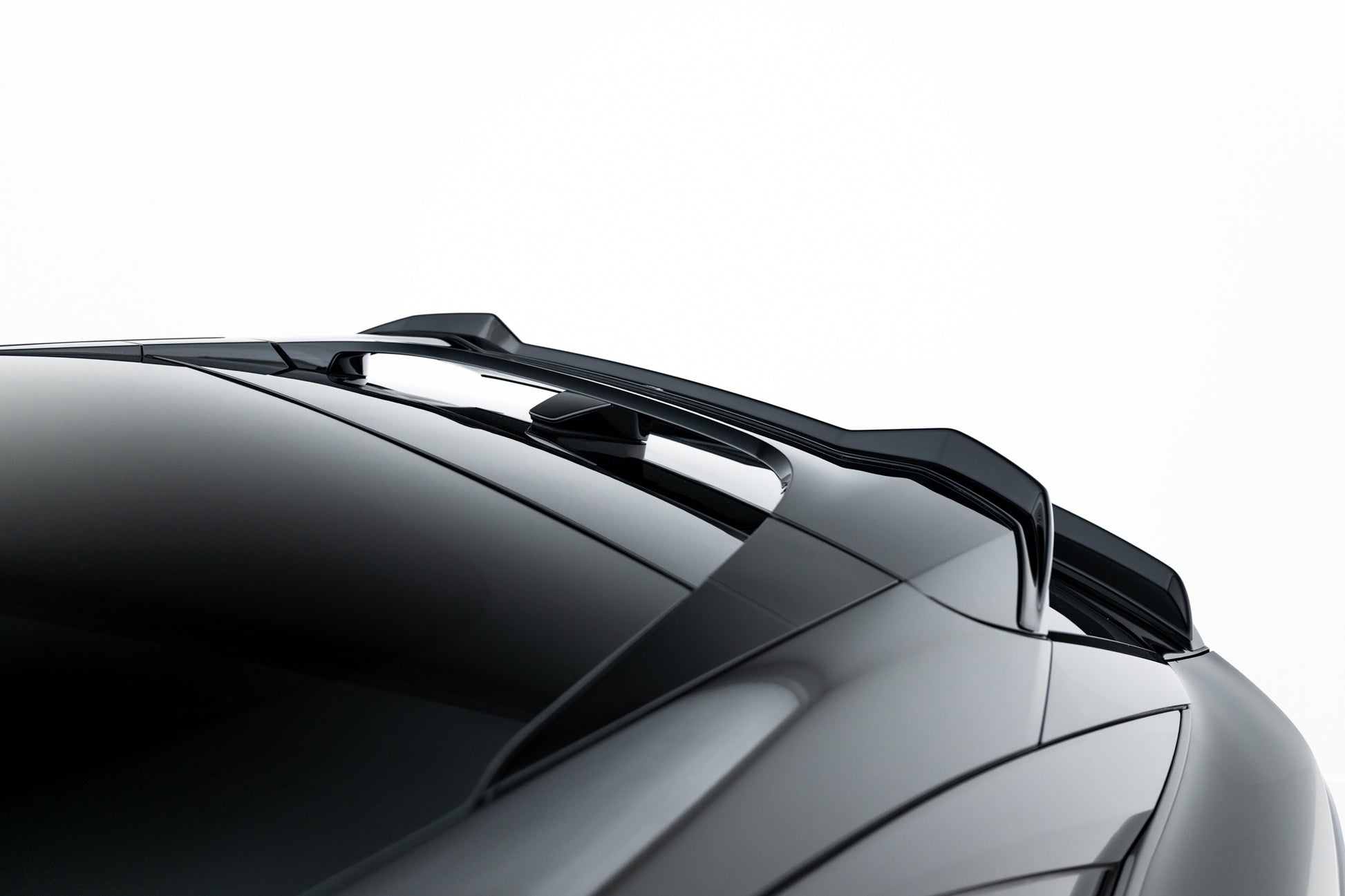 Upper Spoiler Cap BYD Sealion 7 Mk1