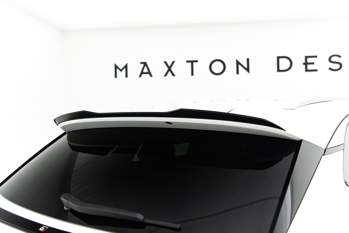 Upper Spoiler Cap MG HS Mk2