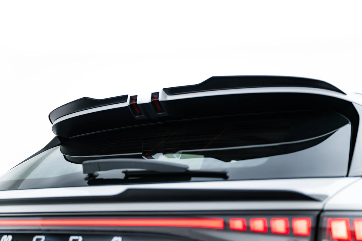 Upper Spoiler Cap Omoda 9 Mk1