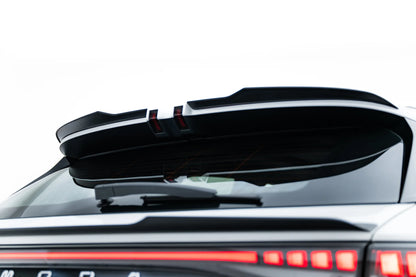 Upper Spoiler Cap Omoda 9 Mk1