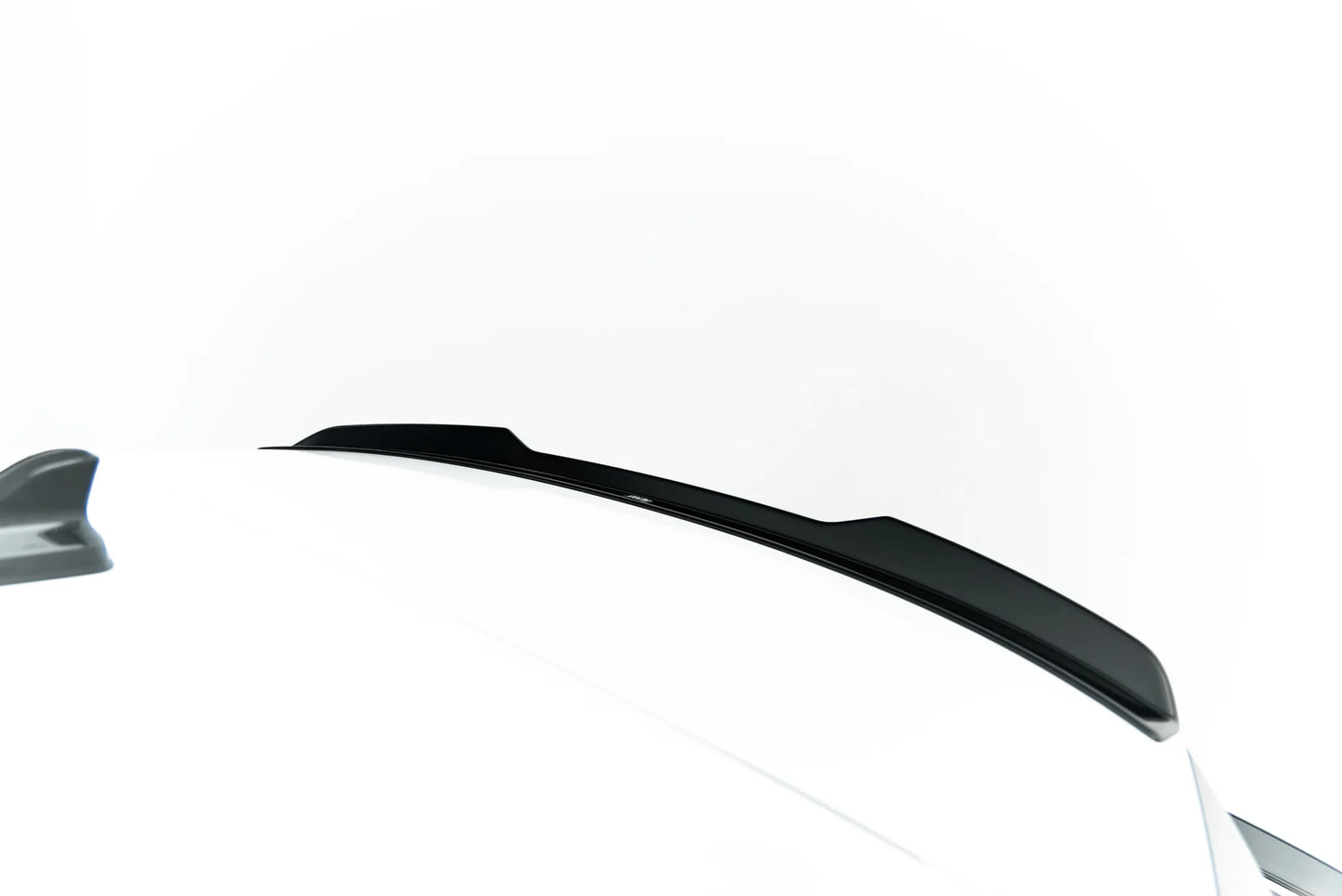 Upper Spoiler Cap Volkswagen T-Roc R-Line Mk2