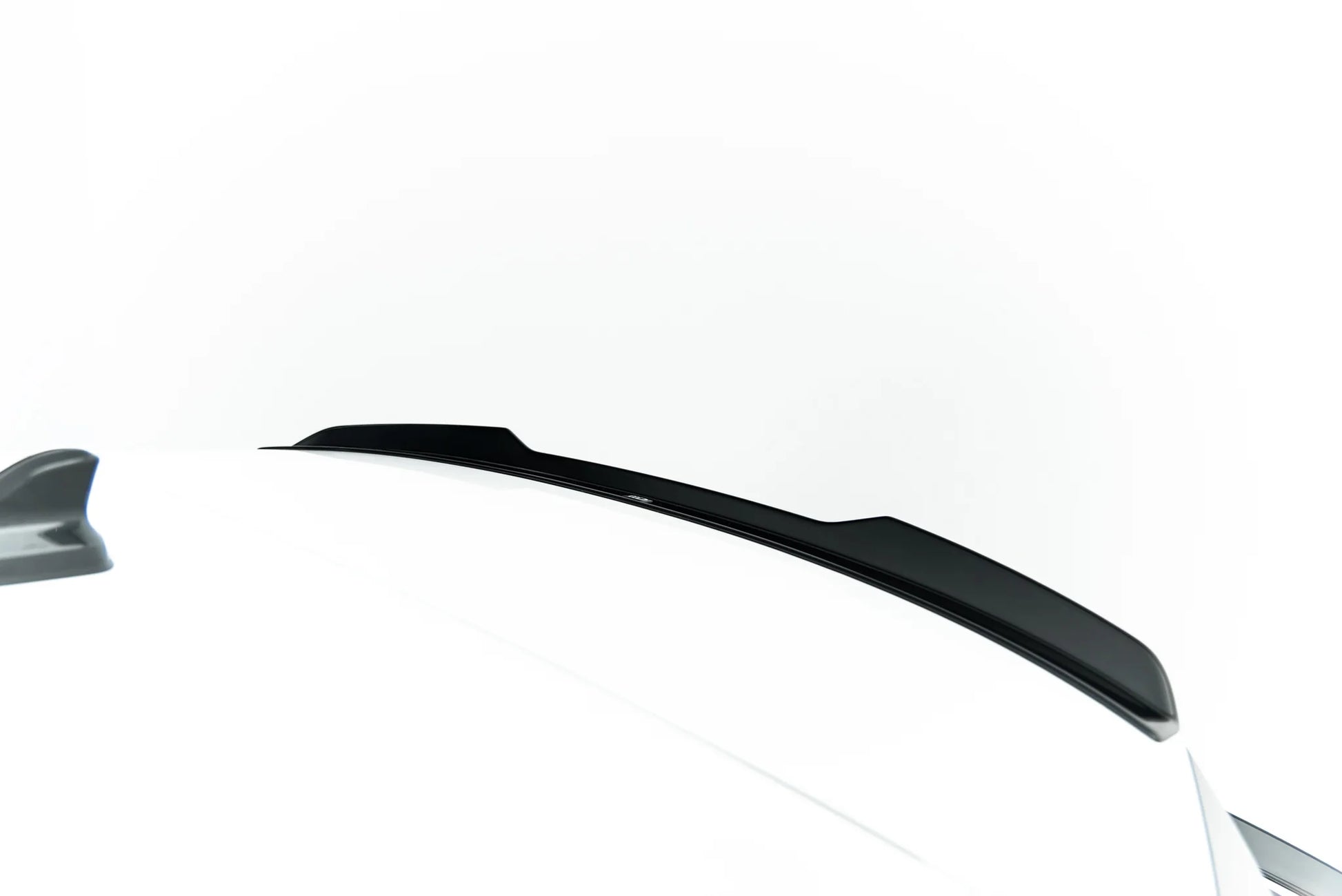 Upper Spoiler Cap Volkswagen T-Roc R-Line Mk2