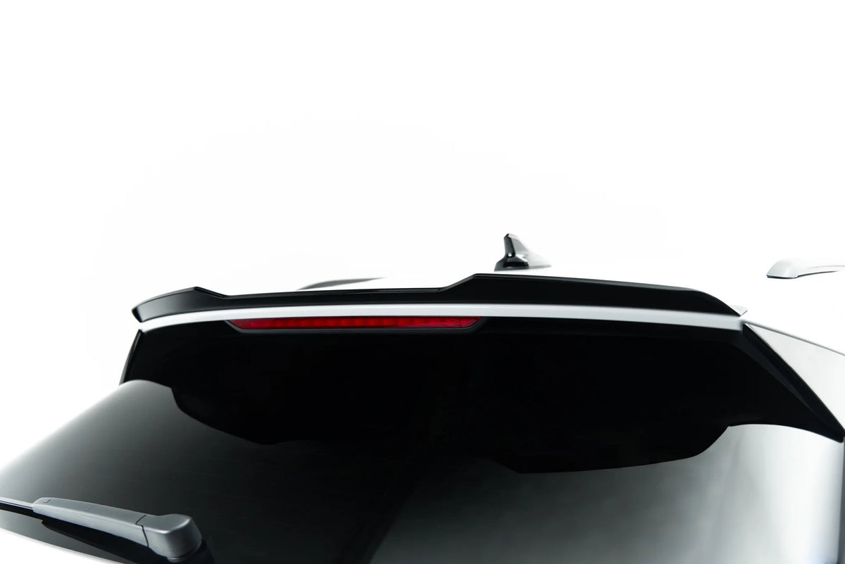 Upper Spoiler Cap Volkswagen T-Roc R-Line Mk2